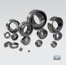 Spherical Plain Bearings