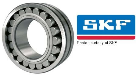 SKF 313639 A/VJ202 BEARING