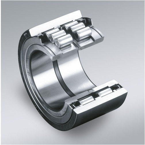 Axle Bearings  WJ/WJP 90×160