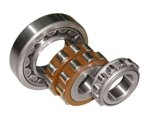 Axle Bearings  WJ/WJP 130×220