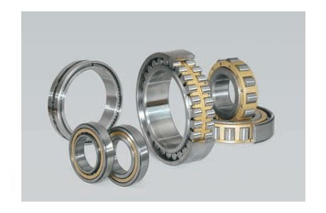 Axle Bearings CRB 130×250