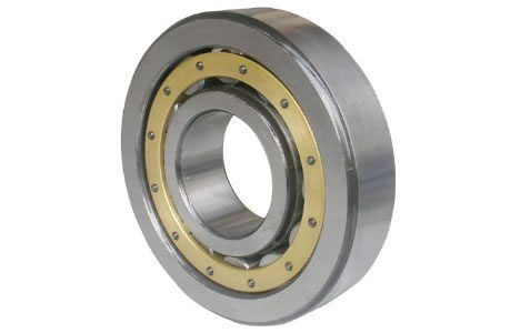 Axle Bearings WJ100x200M