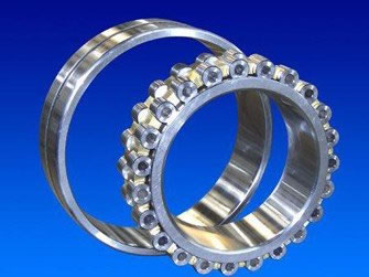 Axle Bearings NJ2230E.M1.C4.F2