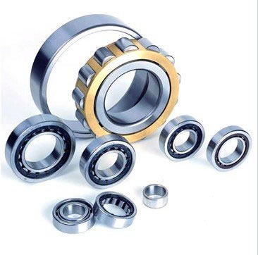 Axle Bearings NJ2232E.M1.C4.F2