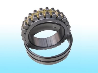 Axle Bearings NU2236E.M1.C4.F2