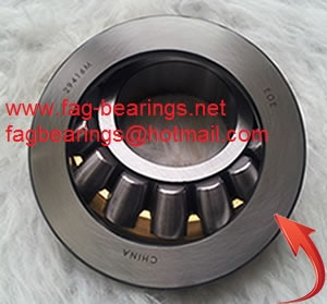 SKF 11186-RT