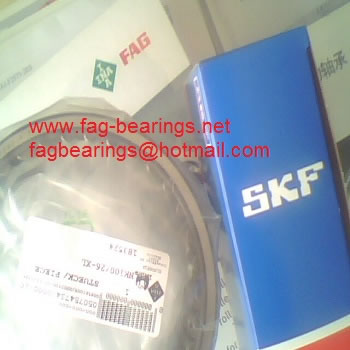 SKF 11168-RT