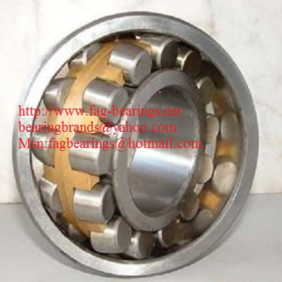 SKF 23026Ca3