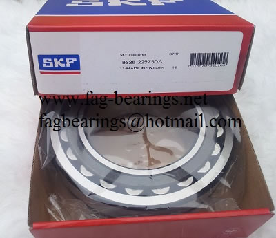 SKF BS2B 229750A